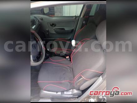 Chevrolet Spark 2013 - imagen secundaria 2