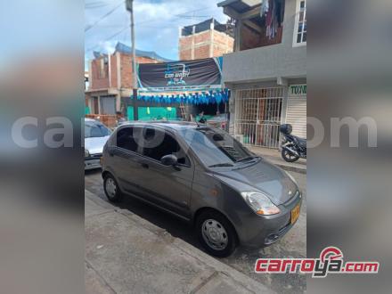 Chevrolet Spark 2013 - imagen 1