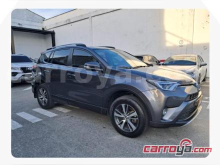 Toyota Rav 4 2017 - imagen secundaria 2