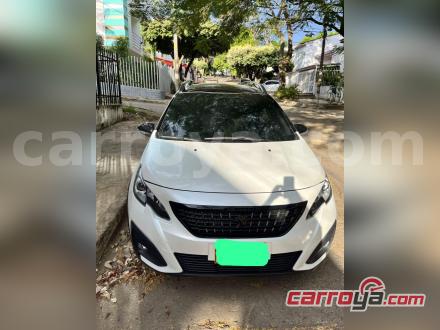 Peugeot Linea 2008 2023 - imagen secundaria 1