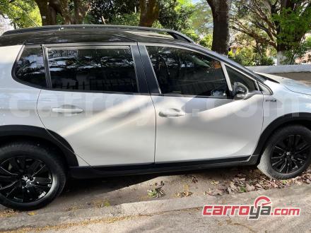 Peugeot Linea 2008 2023 - imagen secundaria 2