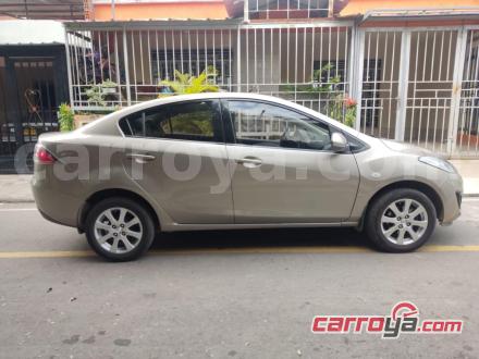 Mazda 2 2013 - imagen secundaria 1