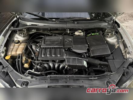 Mazda 3 2014 - imagen secundaria 2