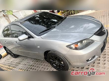 Mazda 3 2014 - imagen secundaria 1