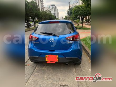 Mazda 2 2016 - imagen secundaria 1