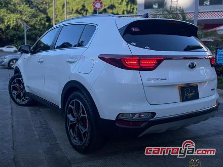 KIA Sportage Revolution 2022 - imagen secundaria 1