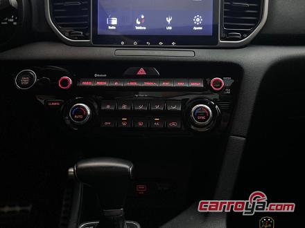 KIA Sportage Revolution 2022 - imagen secundaria 2