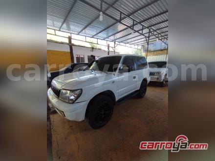 Toyota Prado 2006 - imagen secundaria 1