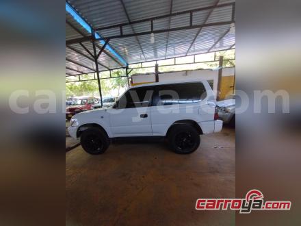 Toyota Prado 2006 - imagen secundaria 2