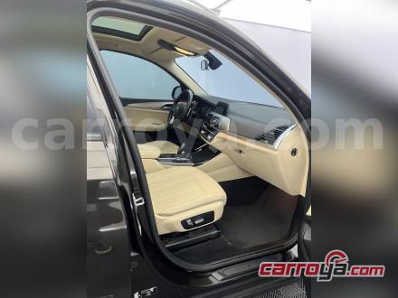 BMW X3 2018 - imagen secundaria 1