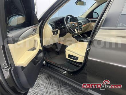 BMW X3 2018 - imagen secundaria 2