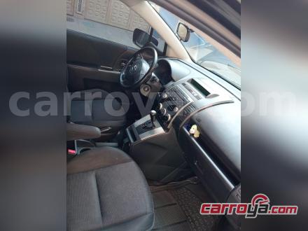 Mazda 5 2009 - imagen secundaria 1
