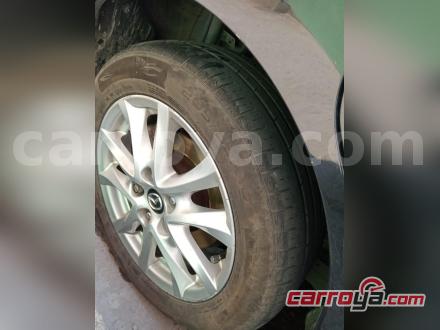 Mazda 5 2009 - imagen secundaria 2