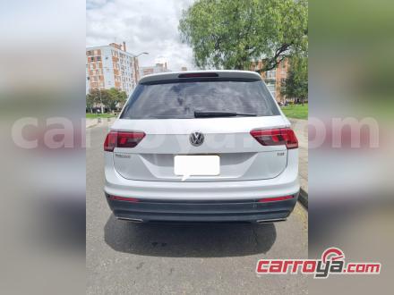 Volkswagen Tiguan 2018 - imagen secundaria 1