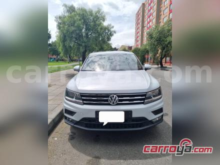 Volkswagen Tiguan 2018 - imagen secundaria 2