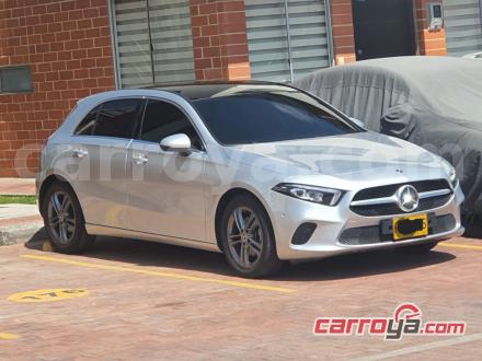 Mercedes Benz Clase A 2019 - imagen 1