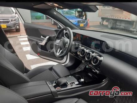 Mercedes Benz Clase A 2019 - imagen secundaria 1