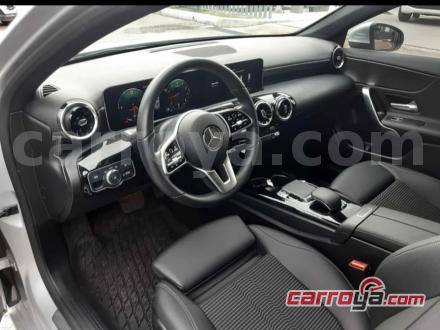 Mercedes Benz Clase A 2019 - imagen secundaria 2