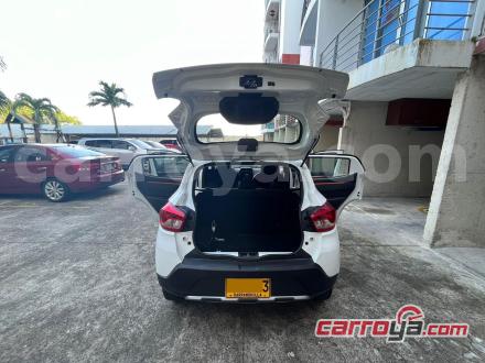 Renault Kwid 2020 - imagen secundaria 1