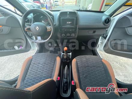 Renault Kwid 2020 - imagen secundaria 2