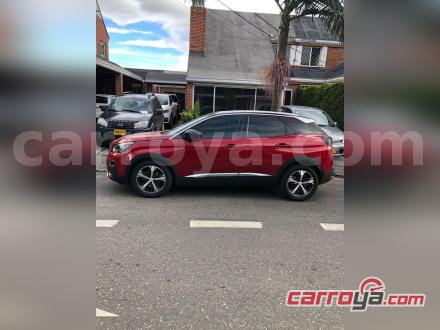 Peugeot 3008 2019 - imagen secundaria 1