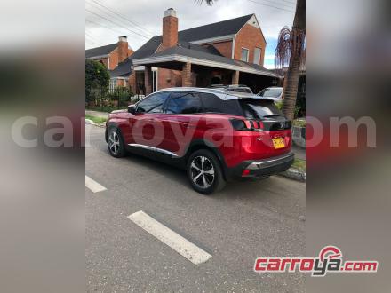 Peugeot 3008 2019 - imagen secundaria 2