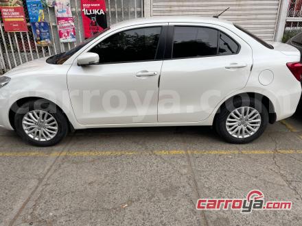 Suzuki Swift 2023 - imagen secundaria 1