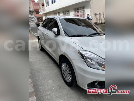 Suzuki Swift 2023 - imagen secundaria 2