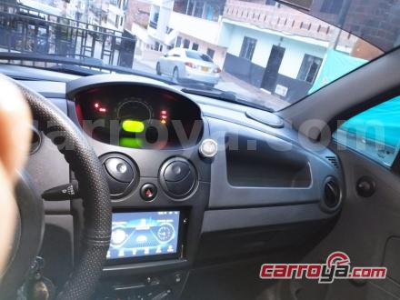 Chevrolet Spark 2015 - imagen secundaria 2
