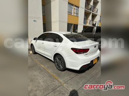 KIA New Rio 2018