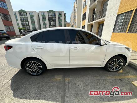KIA New Rio 2018 - imagen secundaria 1