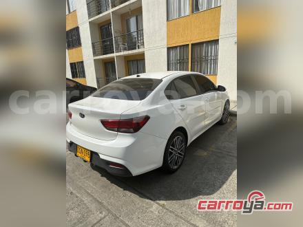 KIA New Rio 2018 - imagen secundaria 2