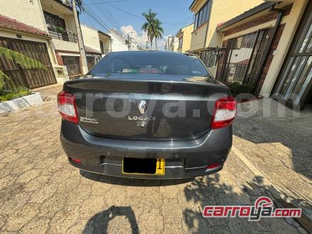 Renault Logan 2017 - imagen secundaria 2