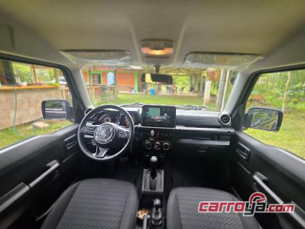Suzuki Jimny 2026 - imagen secundaria 1