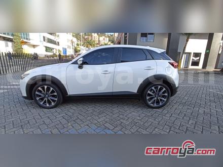 Mazda CX-3 2020 - imagen 1