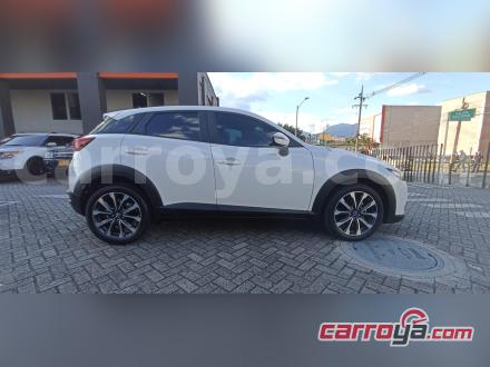 Mazda CX-3 2020 - imagen secundaria 1
