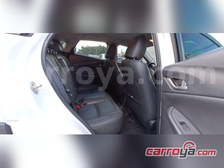 Mazda CX-3 2020 - imagen secundaria 2
