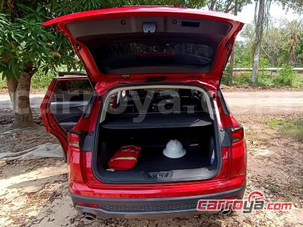 Changan CS35 2023 - imagen secundaria 1