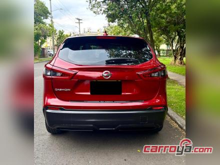 Nissan Qashqai 2019 - imagen secundaria 1