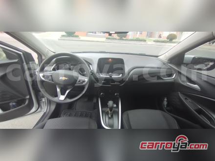 Chevrolet Onix 2022 - imagen secundaria 2