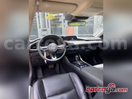 Mazda 3 2022 - imagen secundaria 1