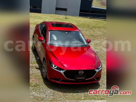 Mazda 3 2022 - imagen secundaria 2