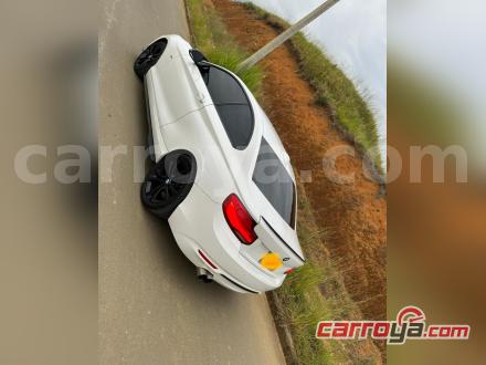 BMW Serie 2 2018 - imagen secundaria 1