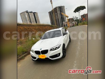 BMW Serie 2 2018 - imagen secundaria 2
