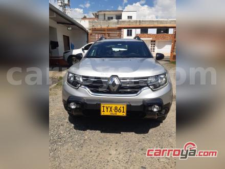 Renault Duster 2022 - imagen 1