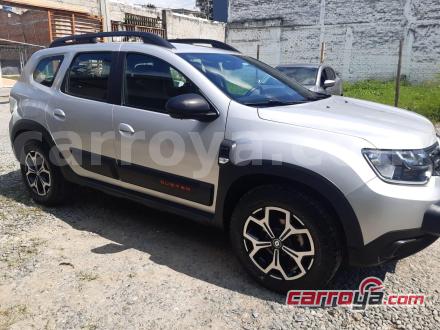 Renault Duster 2022 - imagen secundaria 1