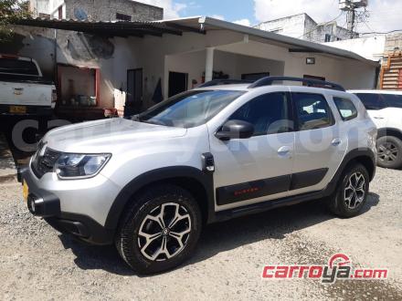 Renault Duster 2022 - imagen secundaria 2