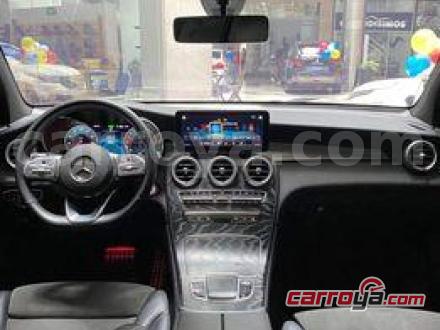 Mercedes Benz Clase GLE 2022 - imagen secundaria 1