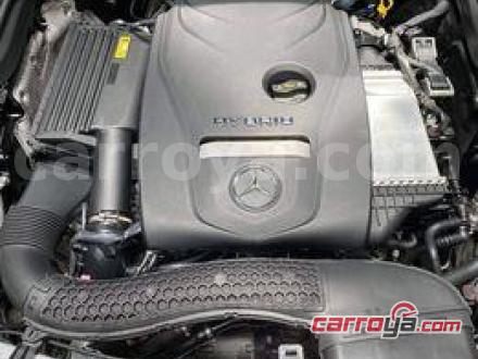 Mercedes Benz Clase GLE 2022 - imagen secundaria 2
