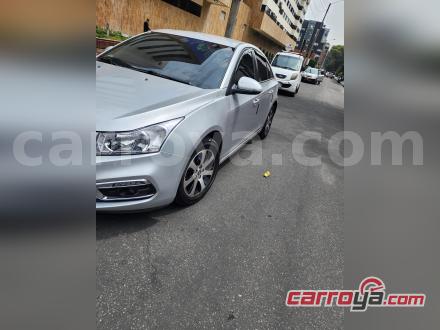 Chevrolet Cruze 2016 - imagen secundaria 2